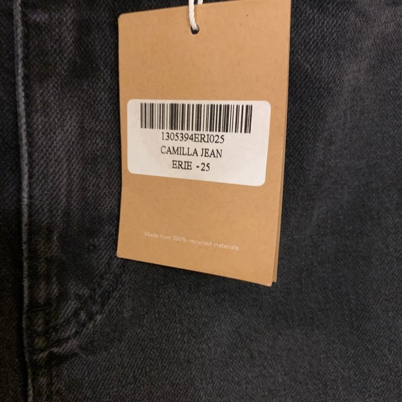 Reformation Jeans- Camilla - Picture 5 of 6